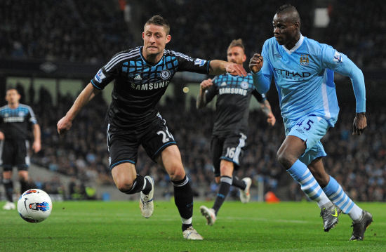 反观快船 反观快船